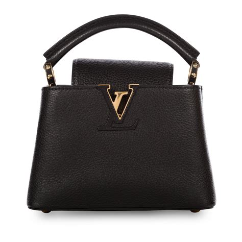 lv capucines mini price